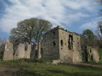 SX05293 Candleston Castle.jpg